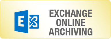 Exchange Online Archiving (EOA)